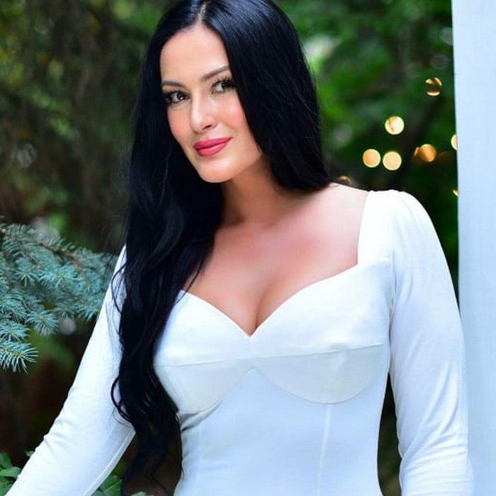 Larysa, 47 yrs.old from Kyiv, Ukraine