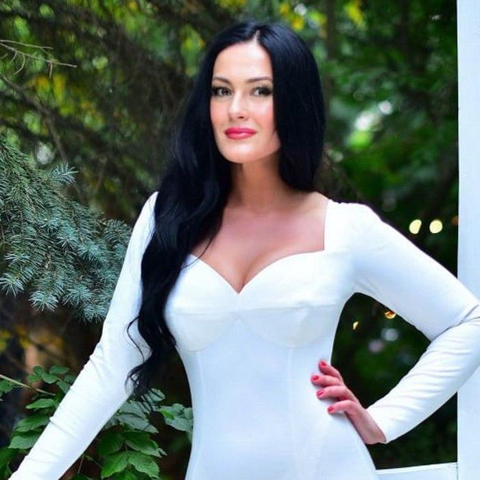 Larysa, 47 yrs.old from Kyiv, Ukraine