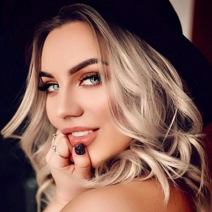 Yelyzaveta , 29 yrs.old from Zaporizhzhia, Ukraine