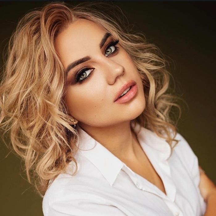 Yelyzaveta , 29 yrs.old from Zaporizhzhia, Ukraine