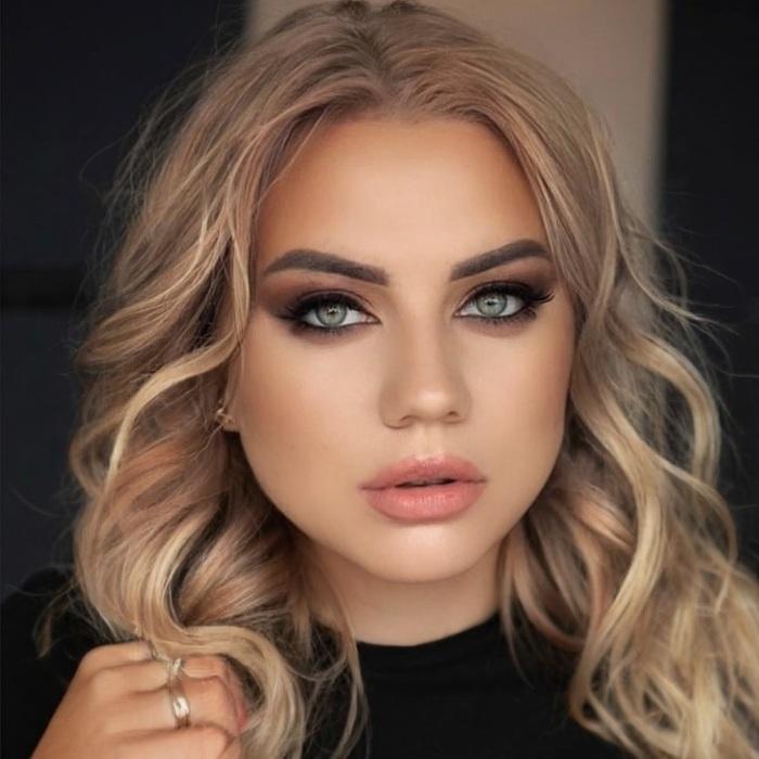 Yelyzaveta , 29 yrs.old from Zaporizhzhia, Ukraine