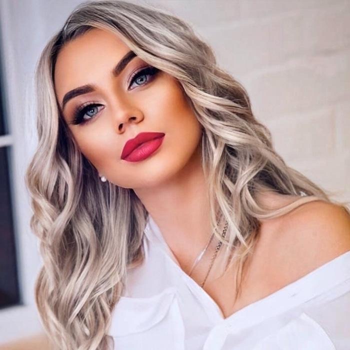 Yelyzaveta , 29 yrs.old from Zaporizhzhia, Ukraine