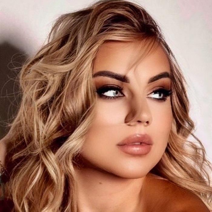 Yelyzaveta , 29 yrs.old from Zaporizhzhia, Ukraine