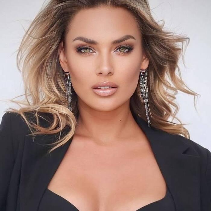 Tatyana, 33 yrs.old from Rivne, Ukraine