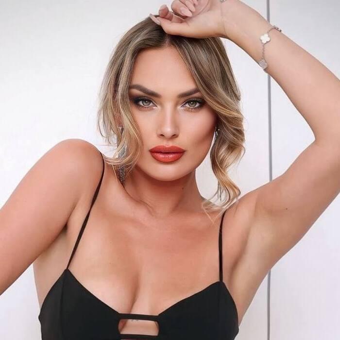 Tatyana, 33 yrs.old from Rivne, Ukraine