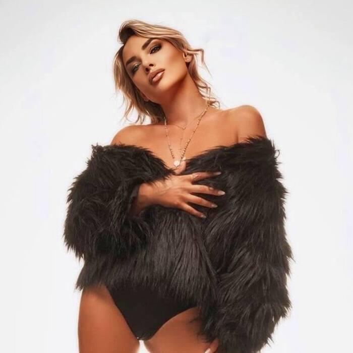 Tatyana, 33 yrs.old from Rivne, Ukraine