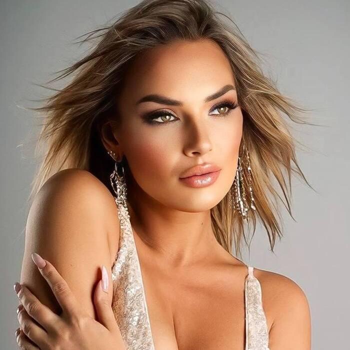 Tatyana, 33 yrs.old from Rivne, Ukraine