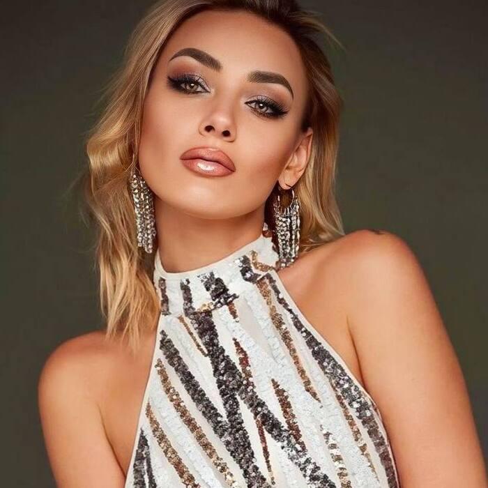 Tatyana, 33 yrs.old from Rivne, Ukraine