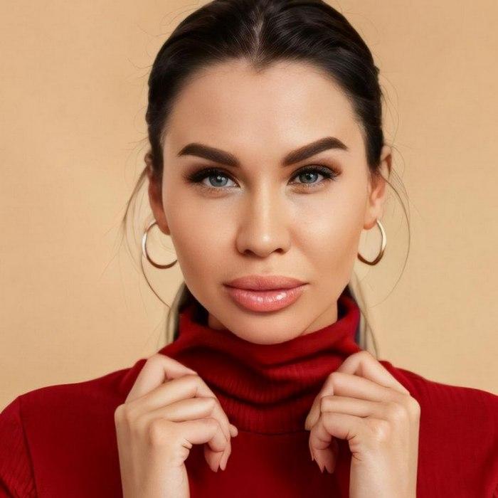 Katerina, 40 yrs.old from Dnepr, Ukraine