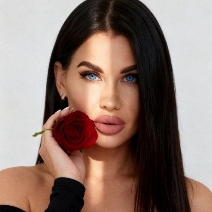 Katerina, 40 yrs.old from Dnepr, Ukraine