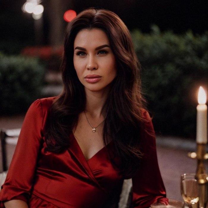 Katerina, 40 yrs.old from Dnepr, Ukraine