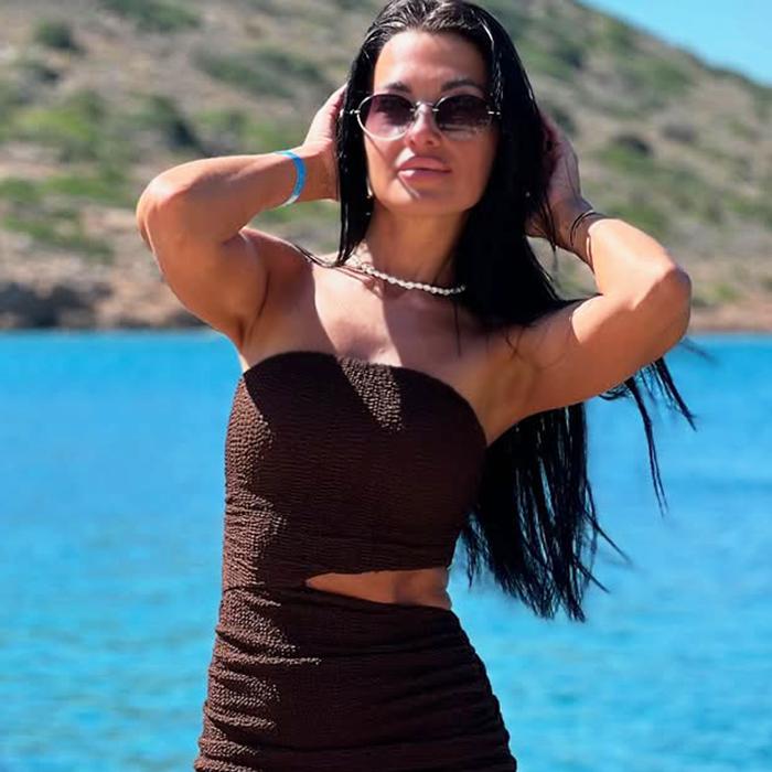 Natalia, 45 yrs.old from Bila Tserkva, Ukraine Natalia, 45 yrs.old from Bila Tserkva, Ukraine