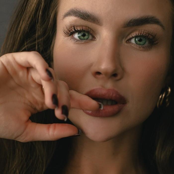 Valeriya, 26 yrs.old from Eastern Europe