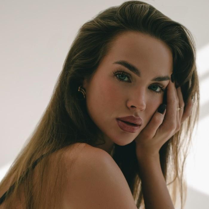 Valeriya, 26 yrs.old from Eastern Europe