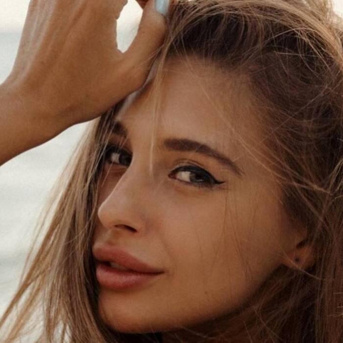 Ekaterina, 28 yrs.old from Dnepr, Ukraine