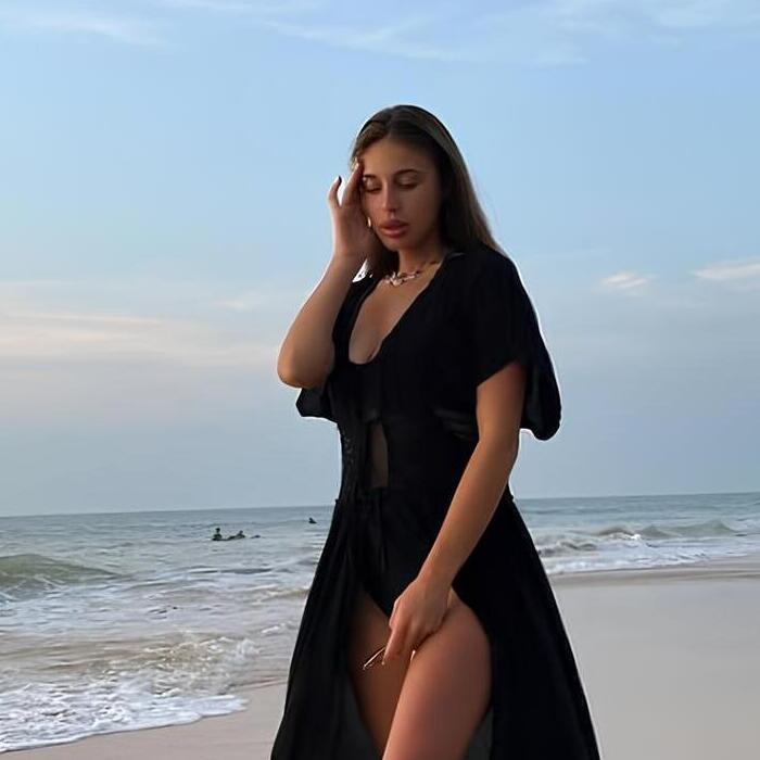 Ekaterina, 28 yrs.old from Dnepr, Ukraine