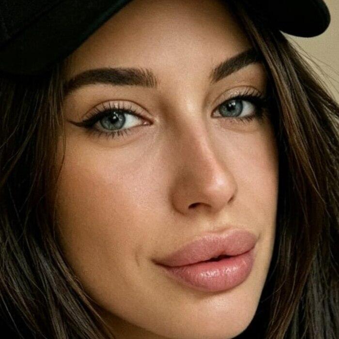 Ekaterina, 29 yrs.old from Dnepr, Ukraine