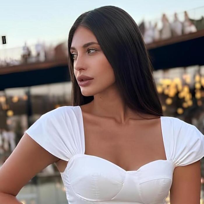 Ekaterina, 28 yrs.old from Dnepr, Ukraine