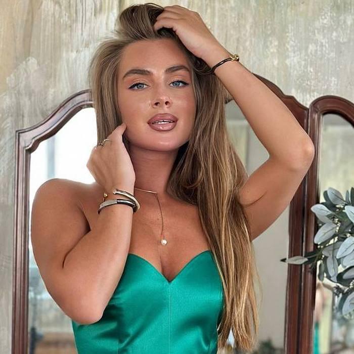 Olga, 31 yrs.old from Odessa, Ukraine