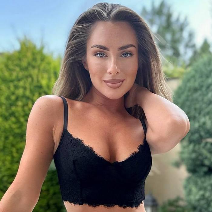 Olga, 31 yrs.old from Odessa, Ukraine