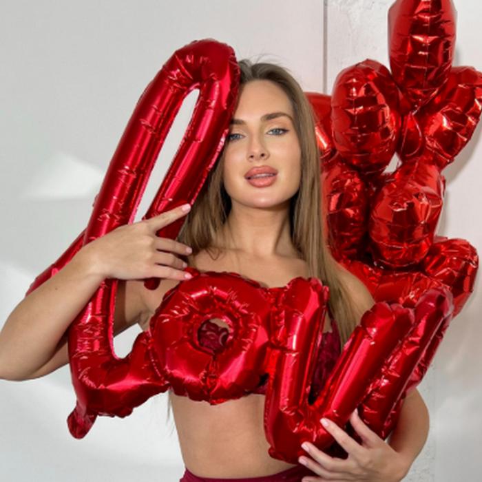 Olga, 31 yrs.old from Odessa, Ukraine