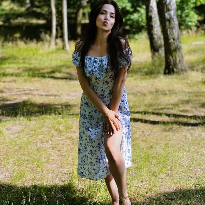 Tatiana, 26 yrs.old from Prague, Czech Republic