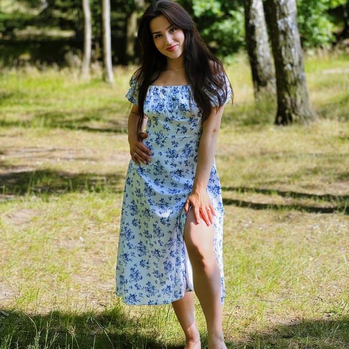 Tatiana, 26 yrs.old from Prague, Czech Republic