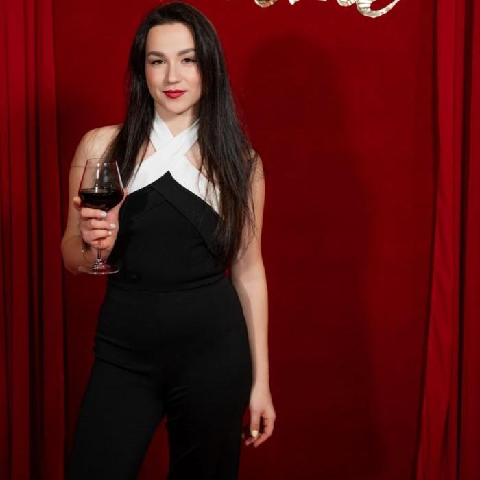 Tatiana, 26 yrs.old from Prague, Czech Republic