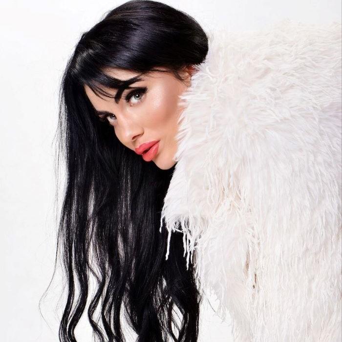 Alyona, 25 yrs.old from Lviv, Ukraine