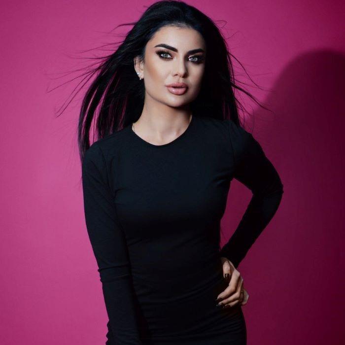 Alyona, 25 yrs.old from Lviv, Ukraine