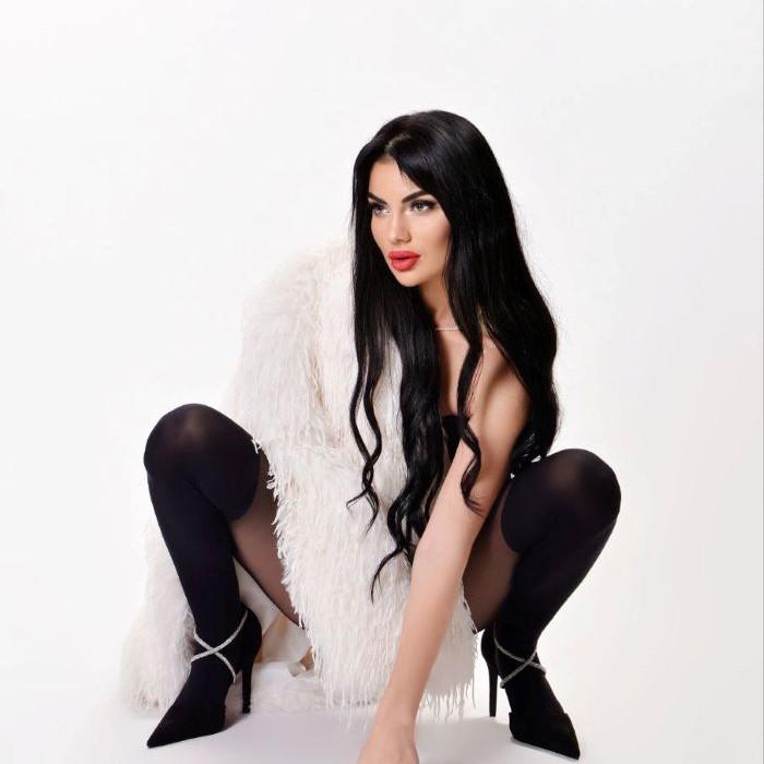 Alyona, 25 yrs.old from Lviv, Ukraine