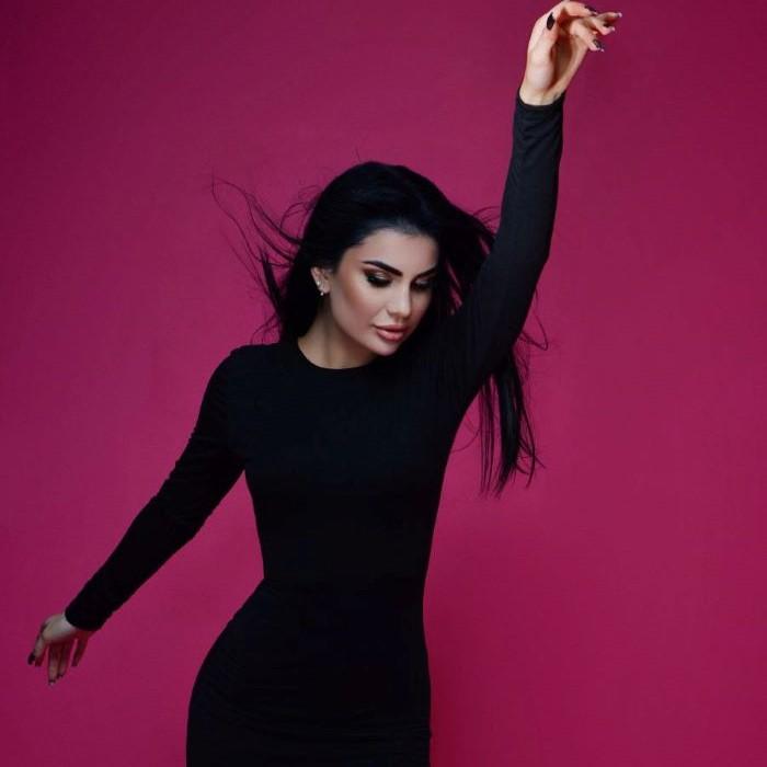 Alyona, 25 yrs.old from Lviv, Ukraine