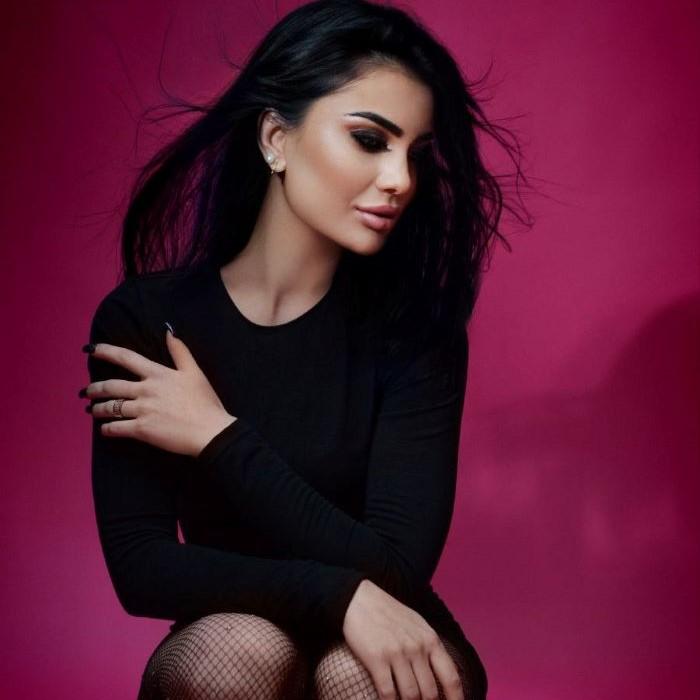 Alyona, 25 yrs.old from Lviv, Ukraine