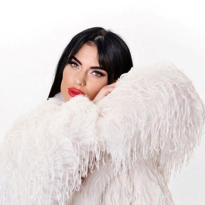 Alyona, 25 yrs.old from Lviv, Ukraine