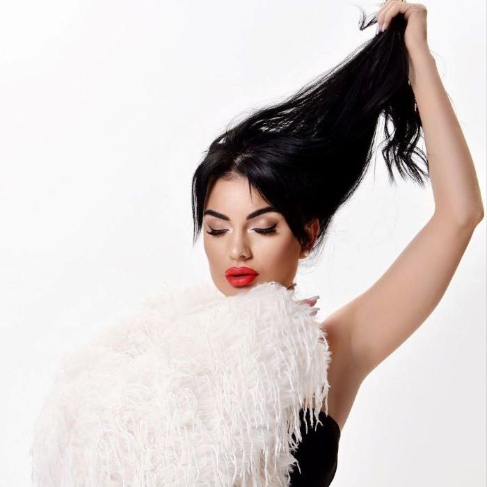 Alyona, 25 yrs.old from Lviv, Ukraine