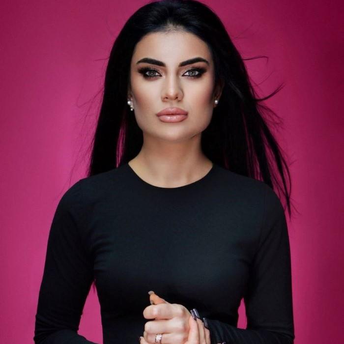 Alyona, 25 yrs.old from Lviv, Ukraine