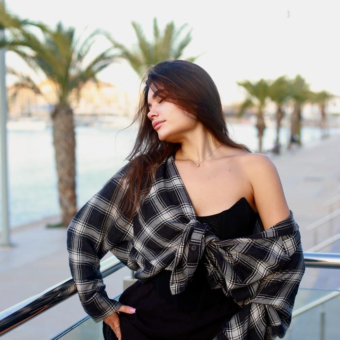Svetlana, 21 yrs.old from Alicante, Spain