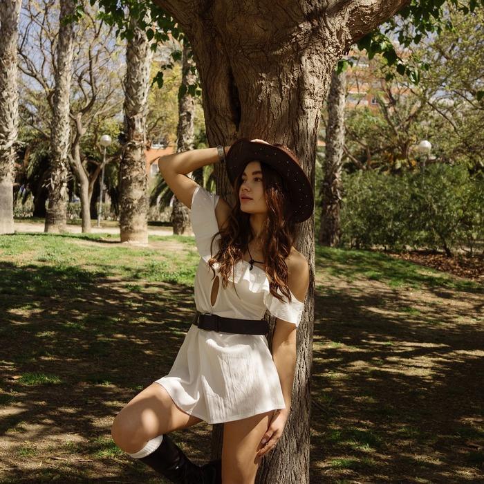 Svetlana, 21 yrs.old from Alicante, Spain
