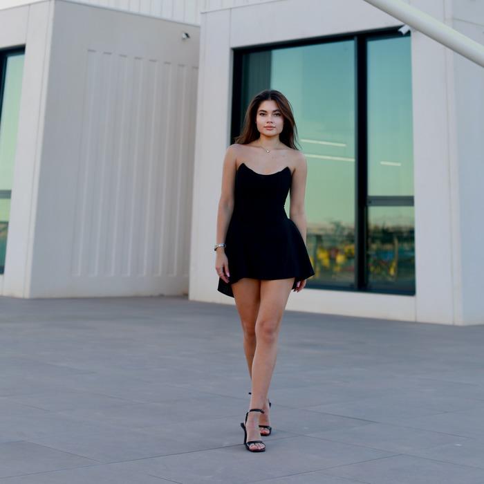 Svetlana, 21 yrs.old from Alicante, Spain