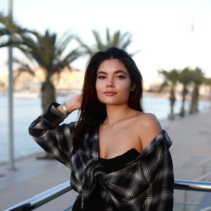 Svetlana, 21 yrs.old from Alicante, Spain