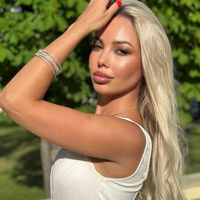 Inna, 30 yrs.old from Mykolaiv, Ukraine Inna, 30 yrs.old from Mykolaiv, Ukraine