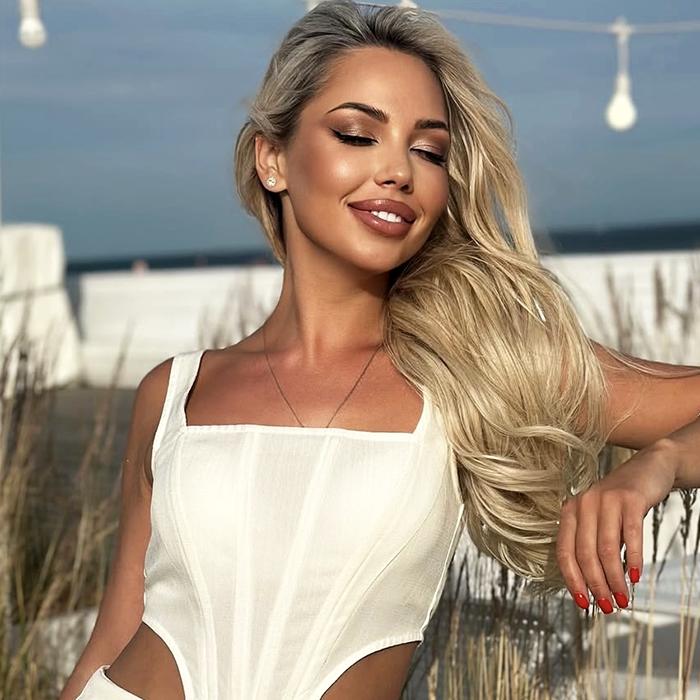 Inna, 30 yrs.old from Mykolaiv, Ukraine Inna, 30 yrs.old from Mykolaiv, Ukraine