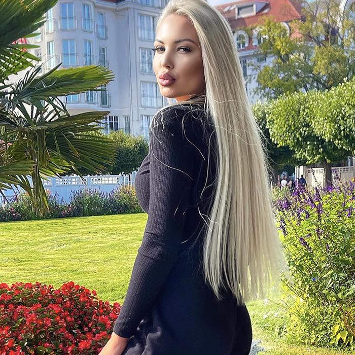 Inna, 30 yrs.old from Mykolaiv, Ukraine Inna, 30 yrs.old from Mykolaiv, Ukraine