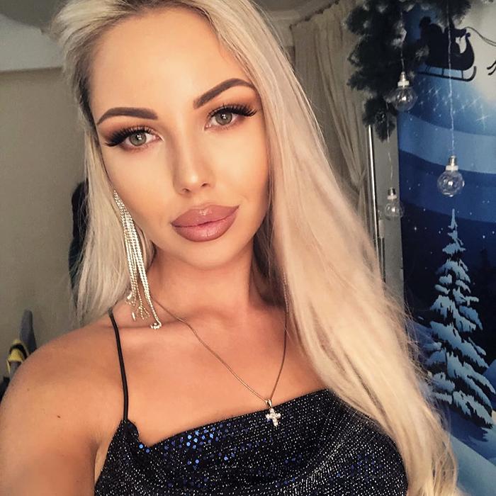 Inna, 30 yrs.old from Mykolaiv, Ukraine Inna, 30 yrs.old from Mykolaiv, Ukraine