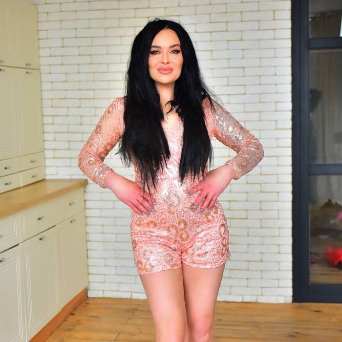 Tetyana, 47 yrs.old from Kyiv, Ukraine