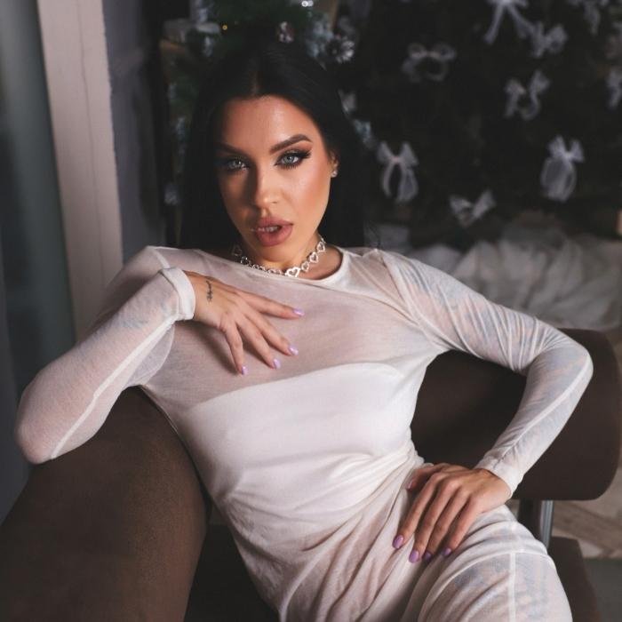 Irina, 26 yrs.old from Mykolaiv, Ukraine