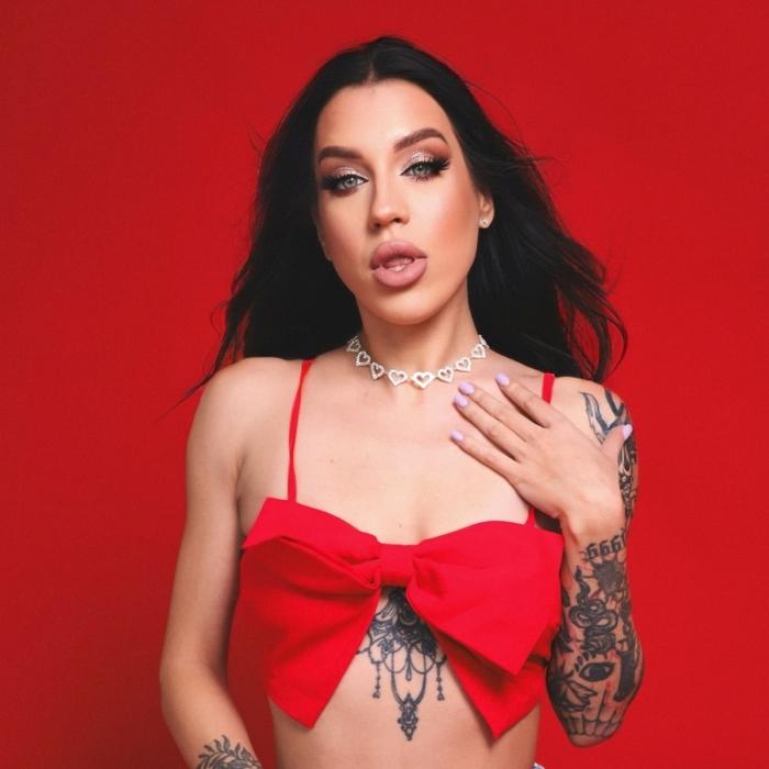 Irina, 26 yrs.old from Mykolaiv, Ukraine