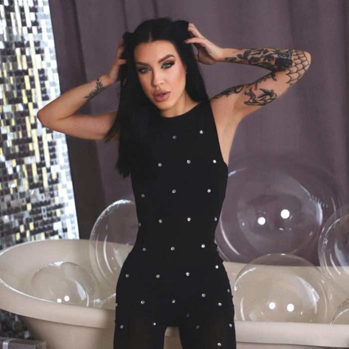 Irina, 26 yrs.old from Mykolaiv, Ukraine