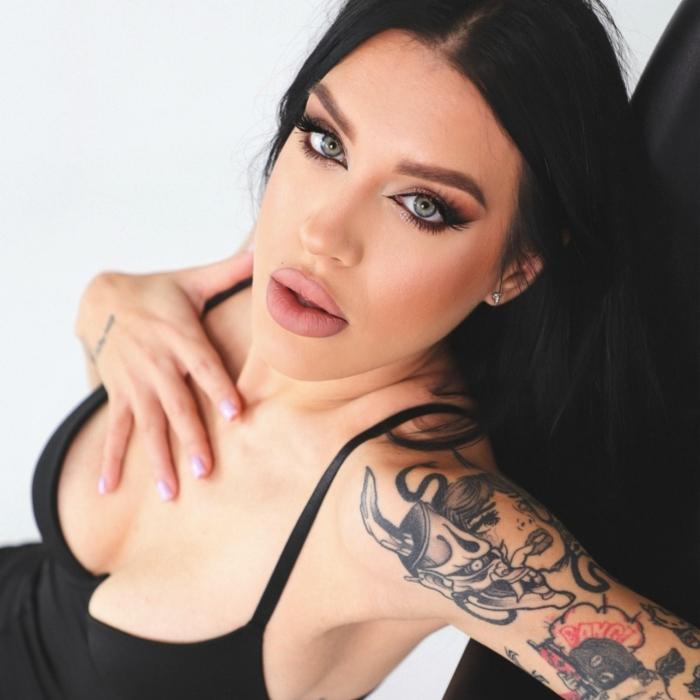 Irina, 26 yrs.old from Mykolaiv, Ukraine