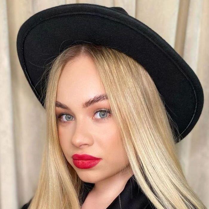 Anastasiya, 28 yrs.old from Kiev, Ukraine